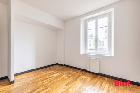 Location Appartement 3 pièces 61m² RENNES 35000 - Photo 5