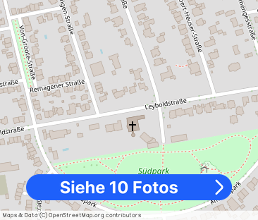 Elegante Wohnung in Marienburg - Foto 1