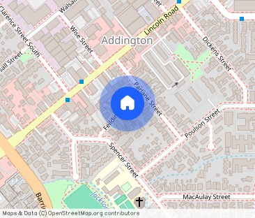 Unit 6, 18 Feilding Street, Addington, Christchurch - Photo 1