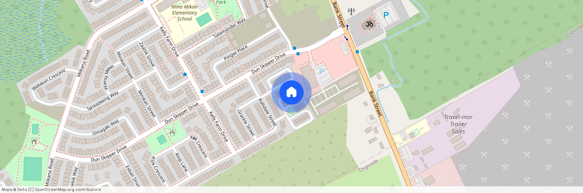 412 Jewelwing Private, Blossom Park - Airport And Area