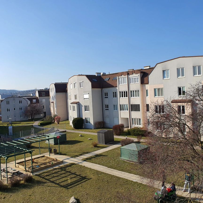 3-Zimmer-Wohnung, Top 9 - Foto 1