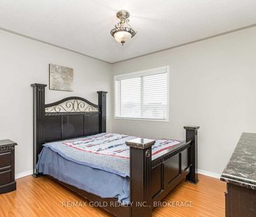 For Lease - 136 Bunchberry Way, Brampton, Ontario - Photo 3