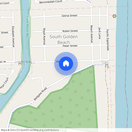 1/26 Helen Street, NSW 2483, South Golden Beach