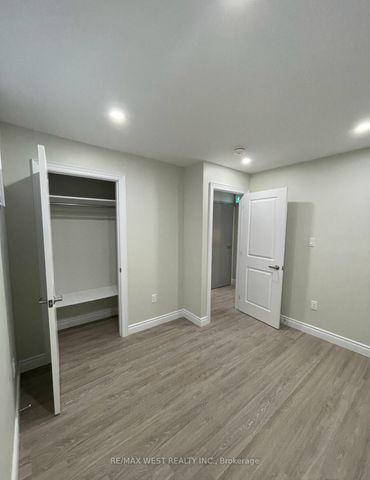 For Lease - 293 Main Street Unit# Basement, Brampton, Ontario - Photo 3