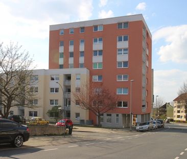 Seniorengerechte 2-Zimmerwohnung in der Südstadt - Photo 4