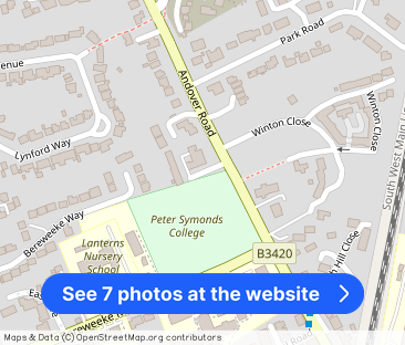 3 bedroom terraced house for rent - Photo 1