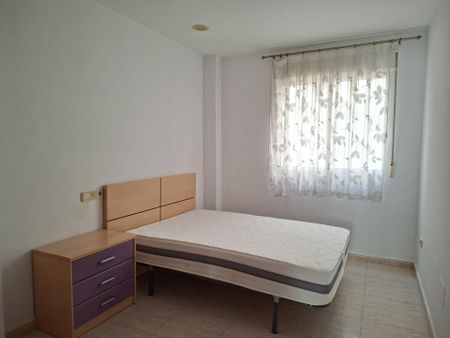 Flat - Murcia (Santiago el Mayor) - Photo 4