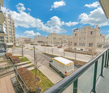 For Lease - 151 Upper Duke Crescent Unit# 201, Markham, Ontario - Photo 2