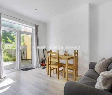 Links Road, London SW17 - Photo 1