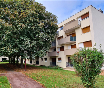 4 pièces - 67,05 m² - 1er étage - Colocation non autorisée - Photo 1