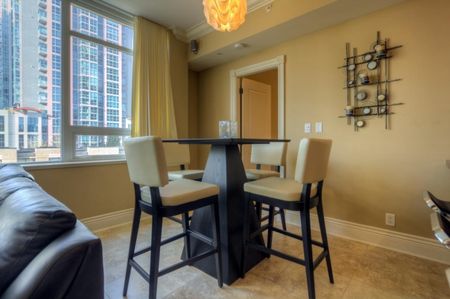 Condo in Downtown Vancouver, BC - Photo 4