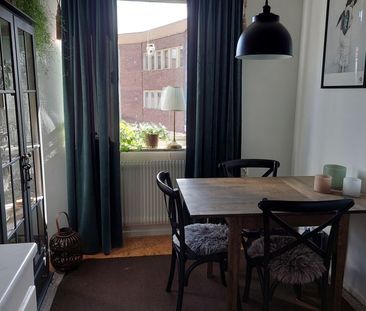 Hantverkaregatan 2C - Foto 2