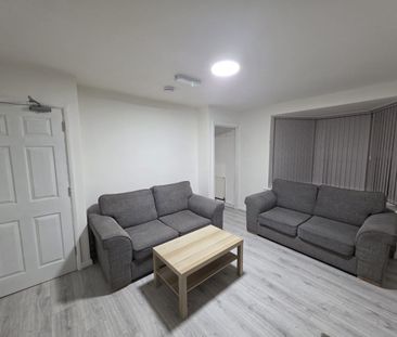 Room in a Shared House, Allendale Road, B25 - Photo 1
