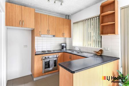 Conveniently Located 2-Bedroom Apartment in Yagoona - Photo 5