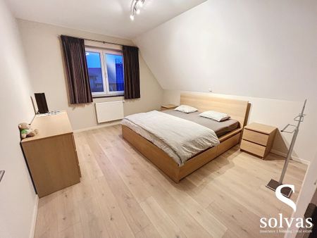 Half open bebouwing met 3 slaapkamers centraal gelegen te Lotenhulle - Photo 5