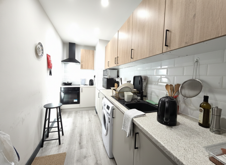 Studio to rent - Photo 4