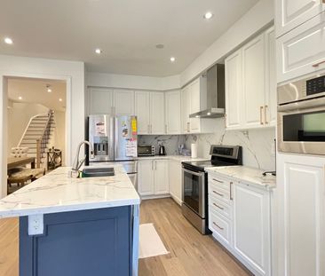 For Lease - 1263 Sim Place Unit# Upper, Milton, Ontario - Photo 6