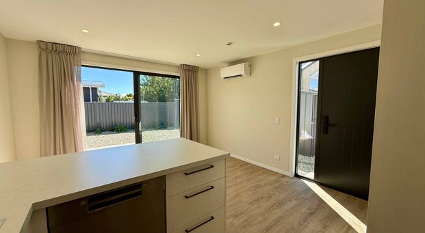 BRAND NEW SUN SOAKED ONE BEDROOM HOME - Photo 1