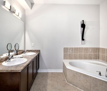 For Lease - 689616 Monterra Road Unit# 18, Blue Mountains, Ontario - Photo 6