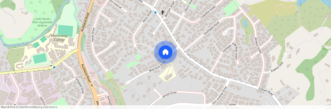 Warkworth, 12 Blue Gum Drive, Rodney