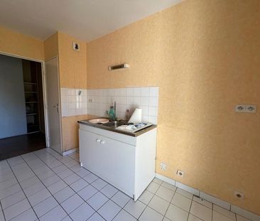 Appartement 2 pièces – 53 m² environ à Rennes Arsenal-Redon (ref : ... - Photo 3