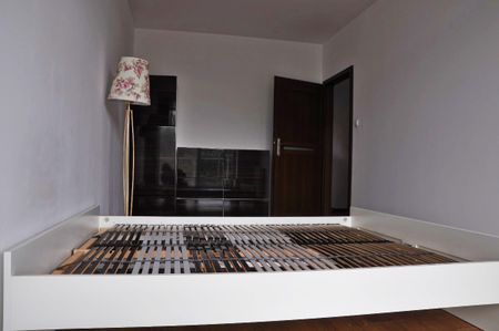 Mieszkanie wynajem Poznań Centrum Towarowa - Zdjęcie 4