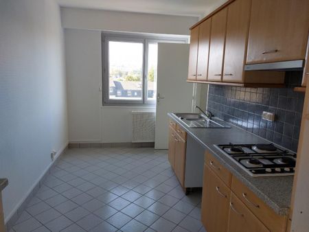 Location Appartement 104m² VERNON 27200 - Photo 5