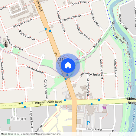563 Tapleys Hill Rd, SA 5024, Fulham Gardens