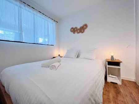 Location Appartement 1 pièce 40m² JUAN LES PINS 06160 - Photo 3