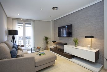 Espectacular vivienda dúplex con terraza