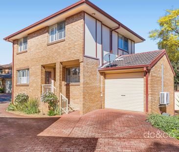2/4-6 Wiggs Road, Riverwood NSW 2210 - Townhouse For Rent | Domain - Photo 5