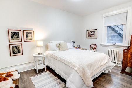 For Lease - 3 Lonsdale Road Unit# 7, Toronto, Ontario - Photo 5