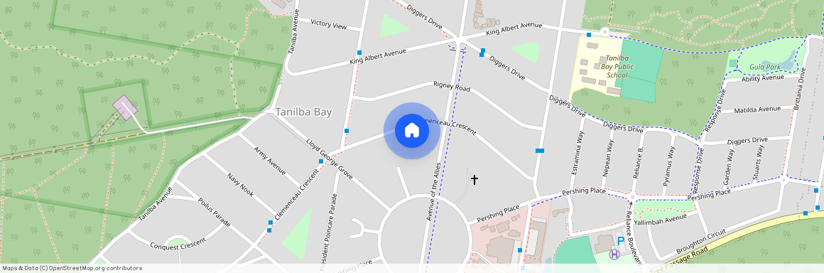 90 Clemenceau Crescent, NSW 2319, Tanilba Bay