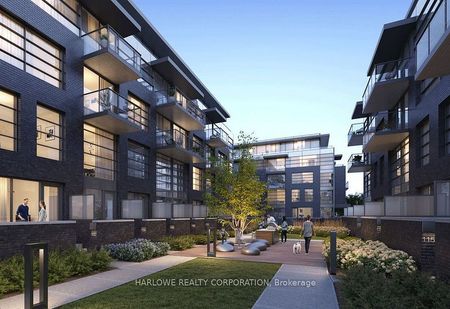 For Lease - 1606 Charles Street Unit# 1009A, Whitby, Ontario - Photo 2