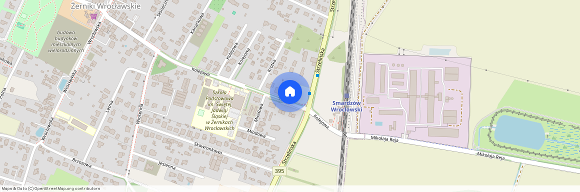 Żerniki Wrocławskie