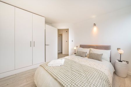 Worlds End Estate, Chelsea, SW10, London - Photo 3