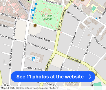 9b Victoria Gardens - Photo 1