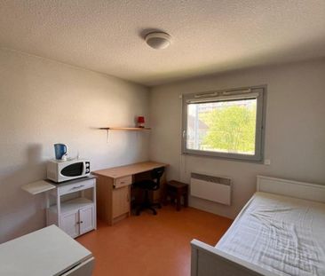 Location appartement 1 pièce - Photo 2