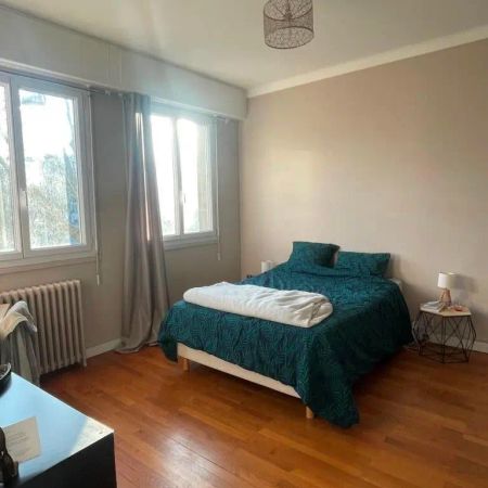 Appartement à louer 2 pièces 48.7m² - Photo 3