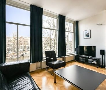 Te huur: Appartement Oude Waal 34 B in Amsterdam - foto 2