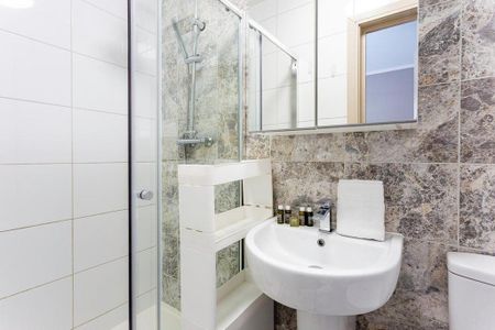 Studio to rent - Photo 4