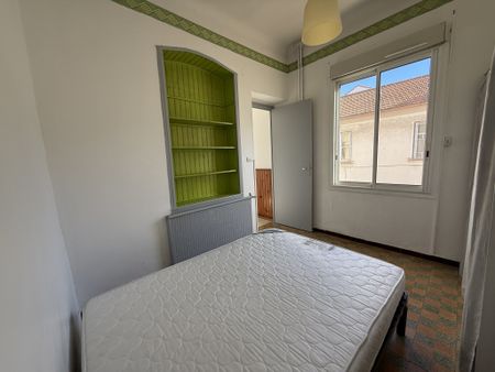 Agréable et lumineux appartement F2 meublé - Photo 4