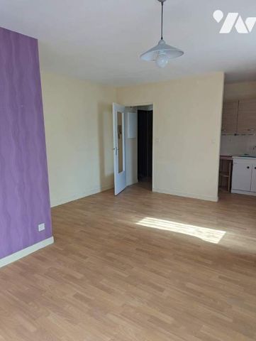 STUDIO 37M² AVEC CAVE ET PARKING - Photo 3