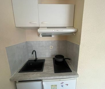 Appartement T1 à Rennes - Photo 6