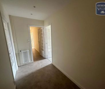 Appartement à louer 5 pièces 86.31m² - Photo 2