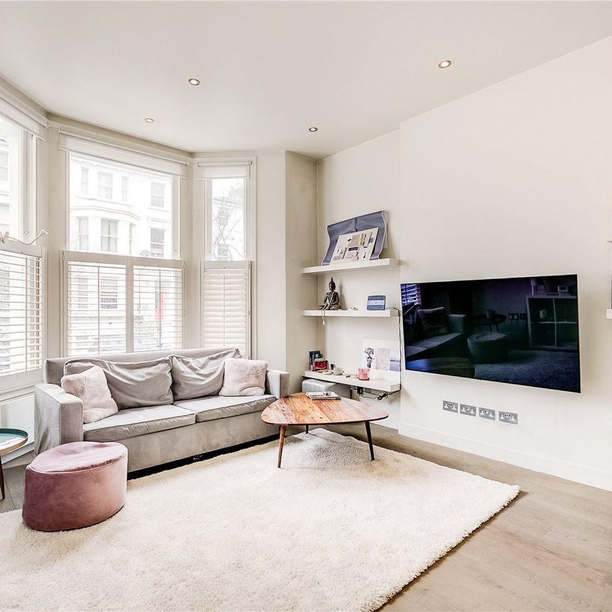 Netherwood Road, Brook Green, W14, London - Photo 1