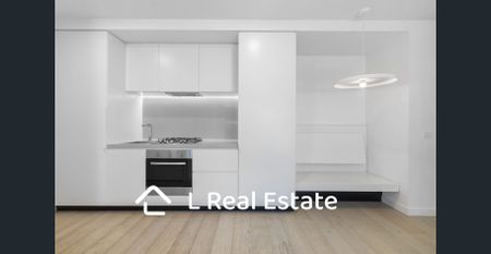 Fully Furnished - 1B1B Stylish CBD Living, North Facing, Begin Your 'Empire' with a Stylish Corner Beauty - Photo 5