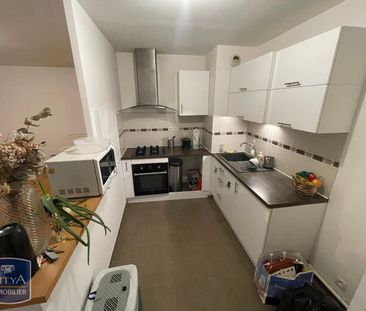 Location Appartement 3 pièces 60m² RENNES 35000 - Photo 6