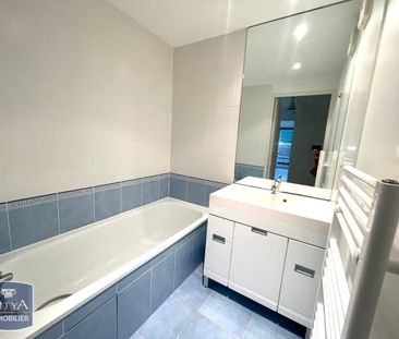 Location Appartement 2 pièces 47m² ST ETIENNE 42000 - Photo 5