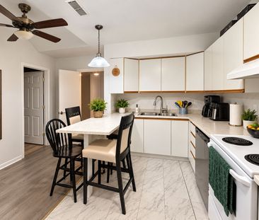 For Lease - 58 Morgan Avenue Unit# 2 Flr, Markham, Ontario - Photo 4
